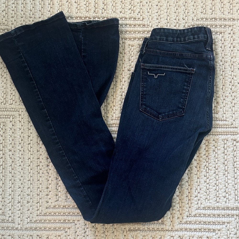 Kimes ranch jeans